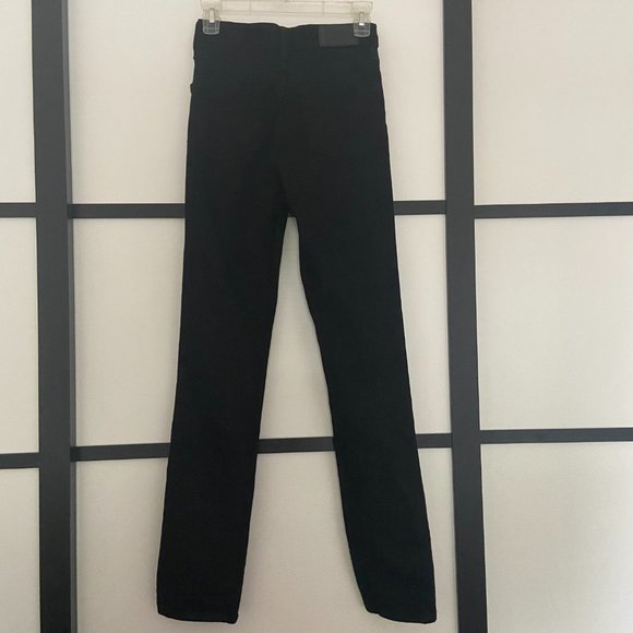 Black Jeans (Kim) - Frank and Oak - Picture 9 of 9